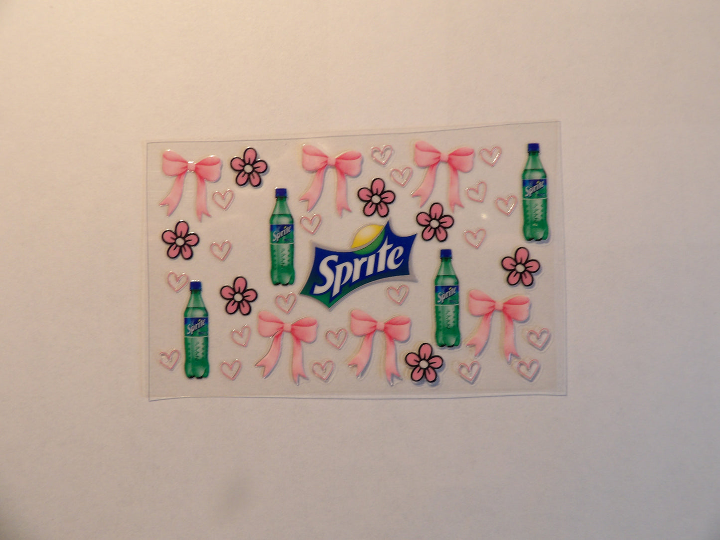 UV DTF Card Wraps – Easy Peel & Stick Designs for Your Credit or Debit Cards