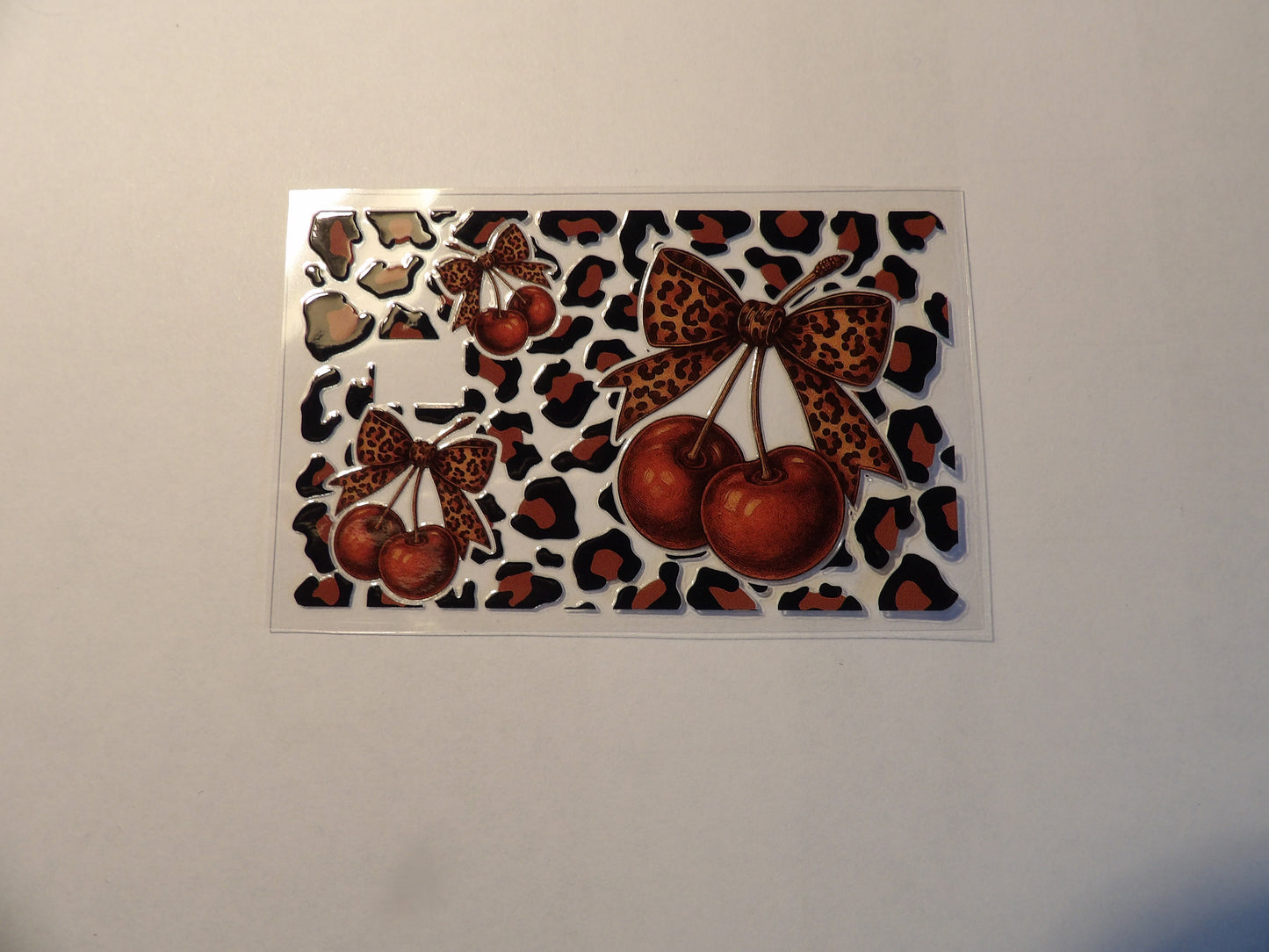 UV DTF Card Wraps – Easy Peel & Stick Designs for Your Credit or Debit Cards