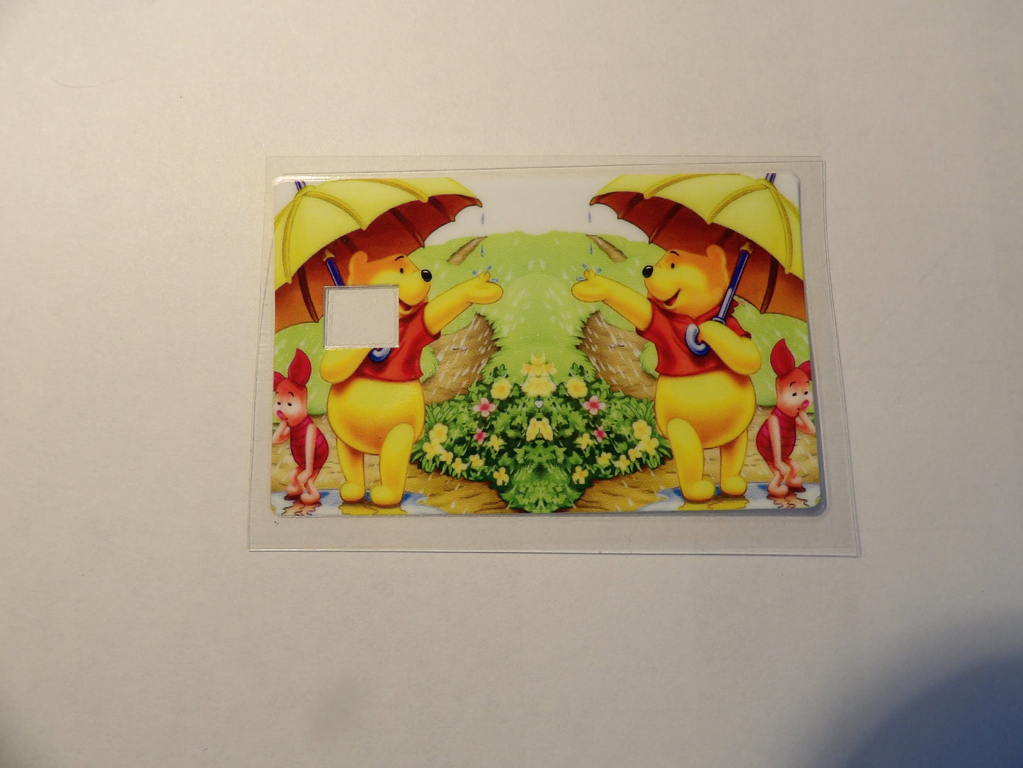 UV DTF Card Wraps – Easy Peel & Stick Designs for Your Credit or Debit Cards