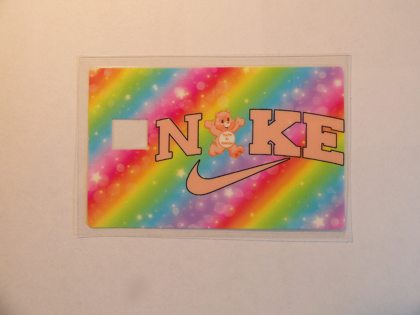 UV DTF Card Wraps – Easy Peel & Stick Designs for Your Credit or Debit Cards