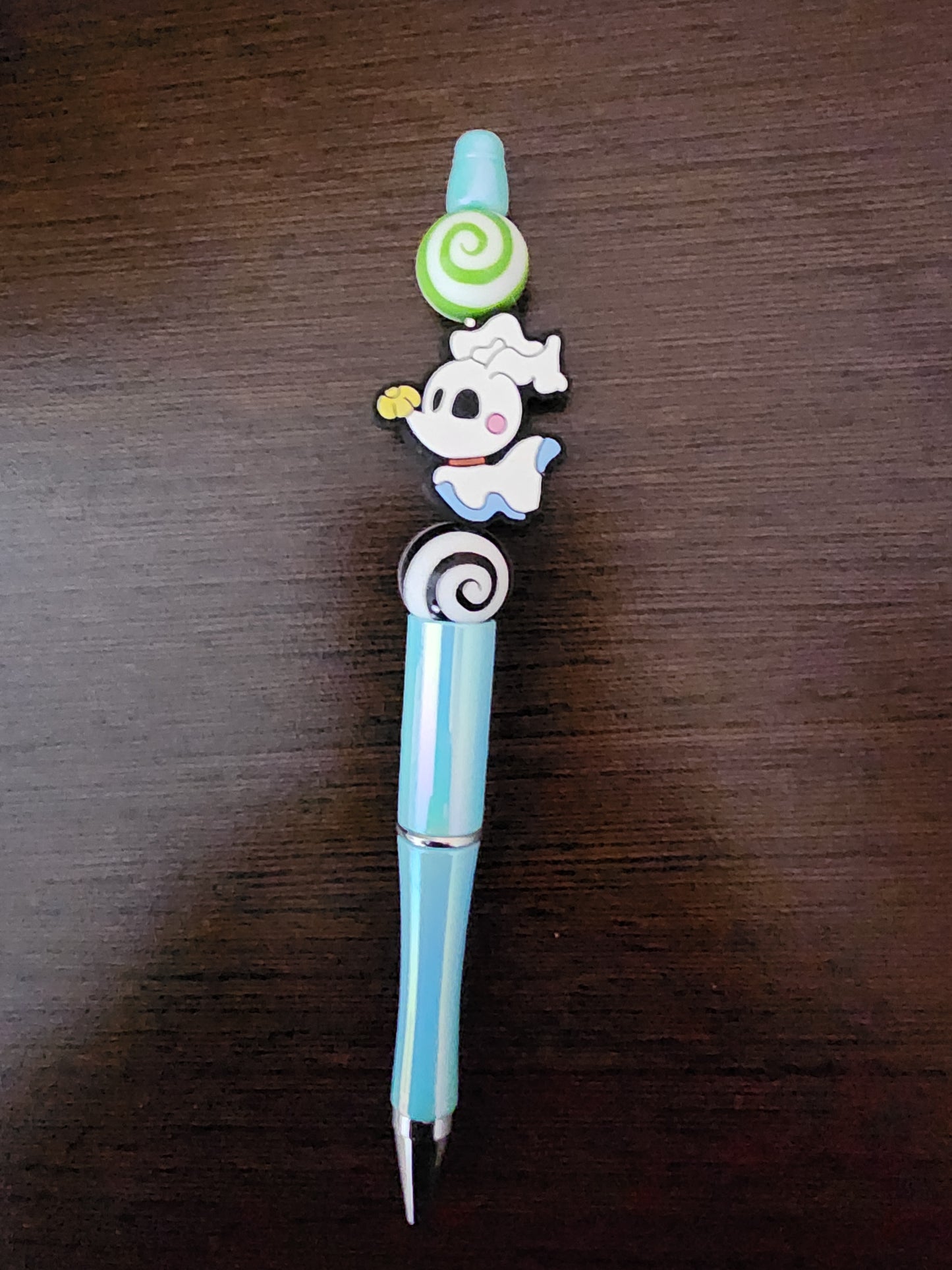 🎬 TV & Movie Character Beaded Pens – Handmade, Fun & Fully Customizable
