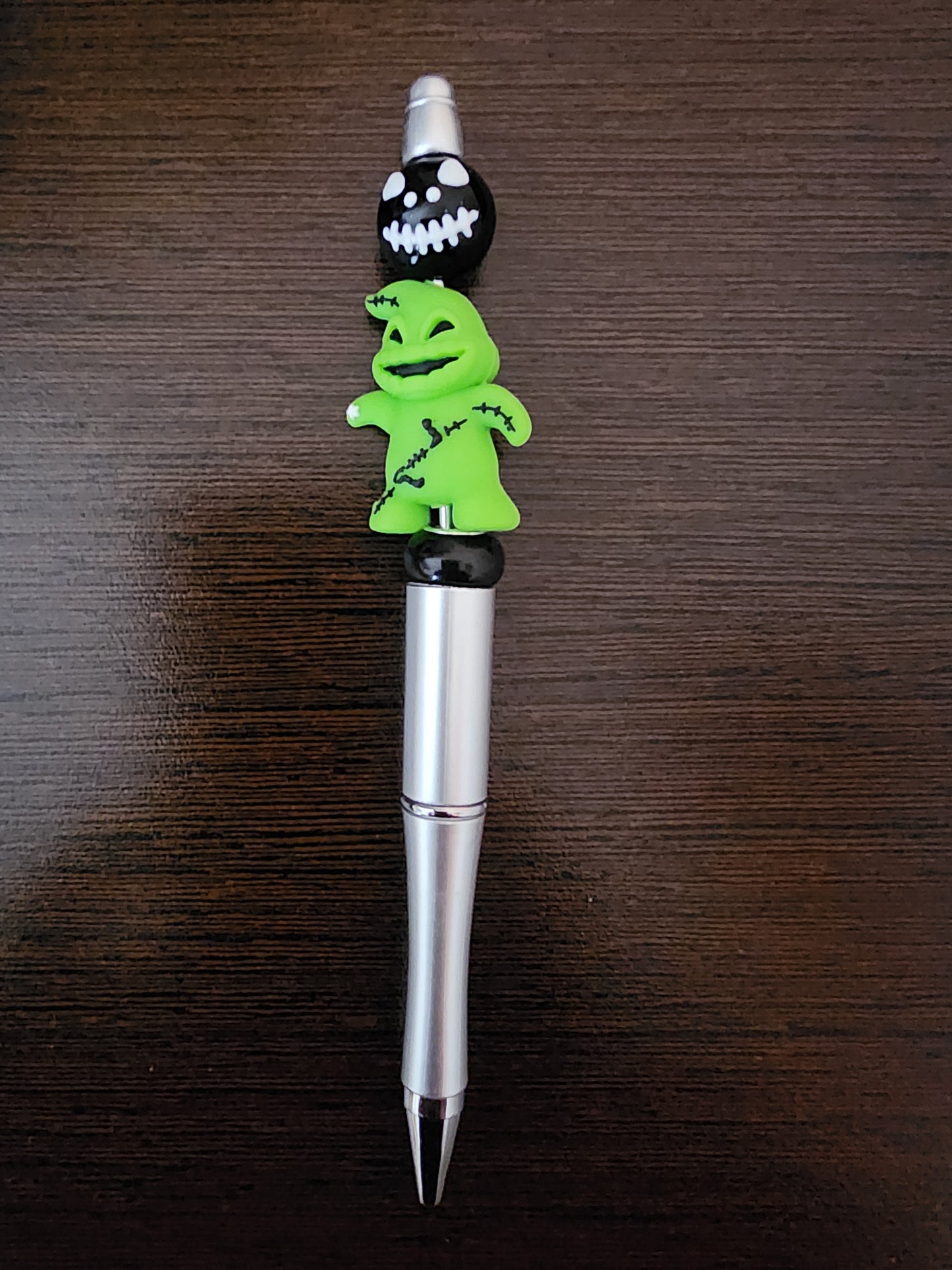 🎬 TV & Movie Character Beaded Pens – Handmade, Fun & Fully Customizable