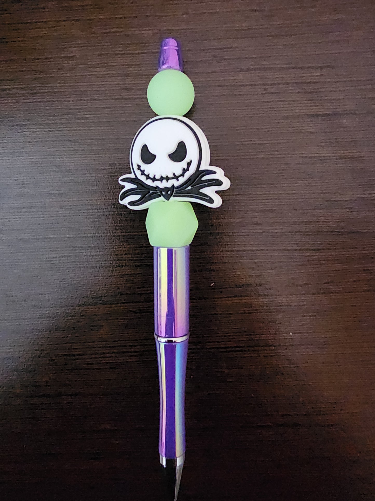🎬 TV & Movie Character Beaded Pens – Handmade, Fun & Fully Customizable