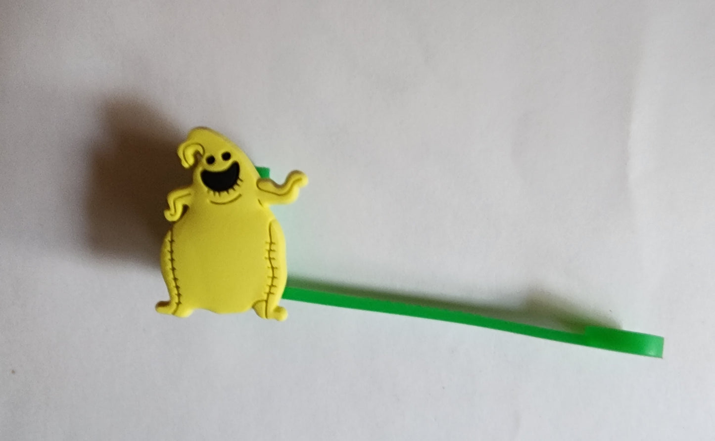 🥤 Straw Toppers – Fun, Functional & Handmade in the USA