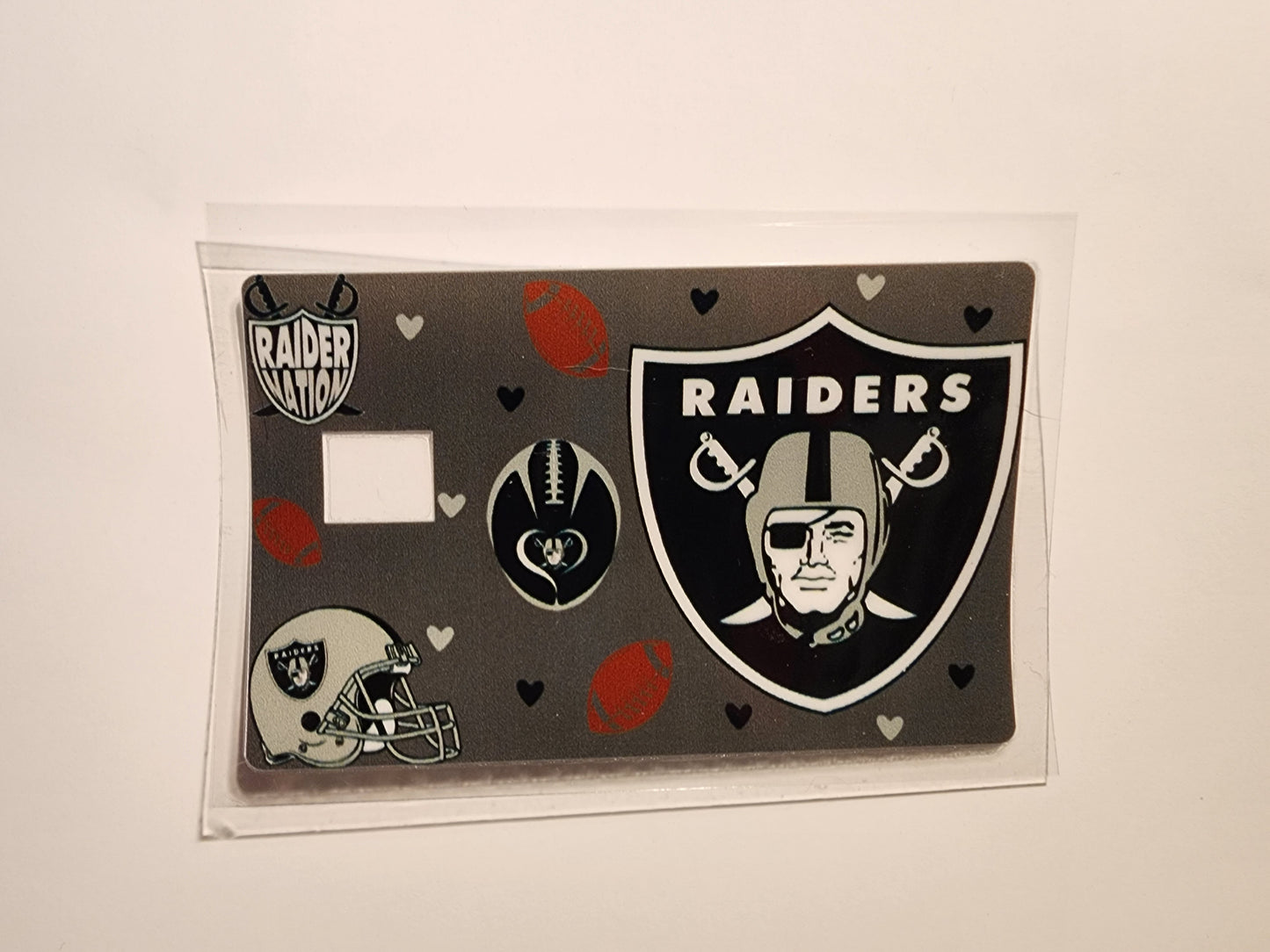 UV DTF Card Wraps – Easy Peel & Stick Designs for Your Credit or Debit Cards