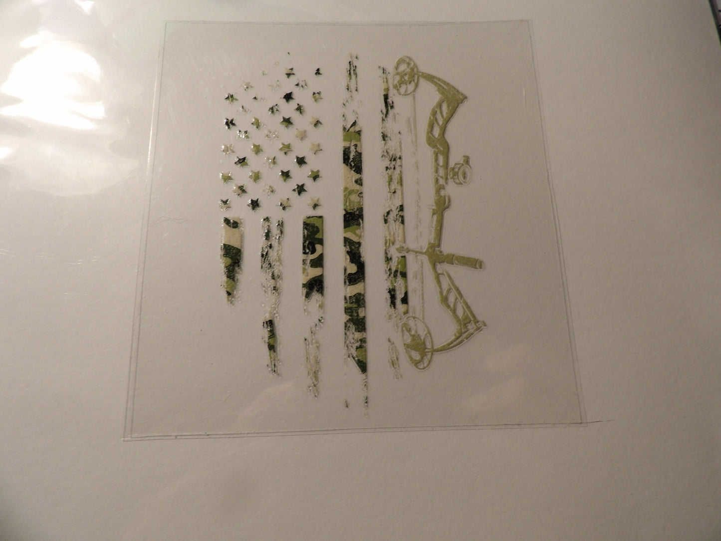 UV DTF Decals – Durable, Vibrant, and Easy to Apply