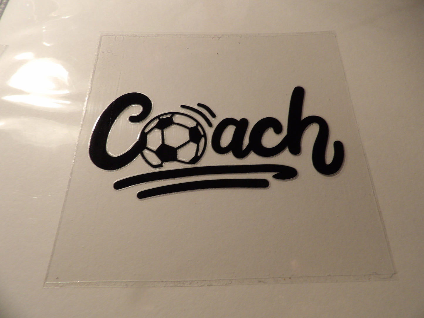 UV DTF Decals – Durable, Vibrant, and Easy to Apply