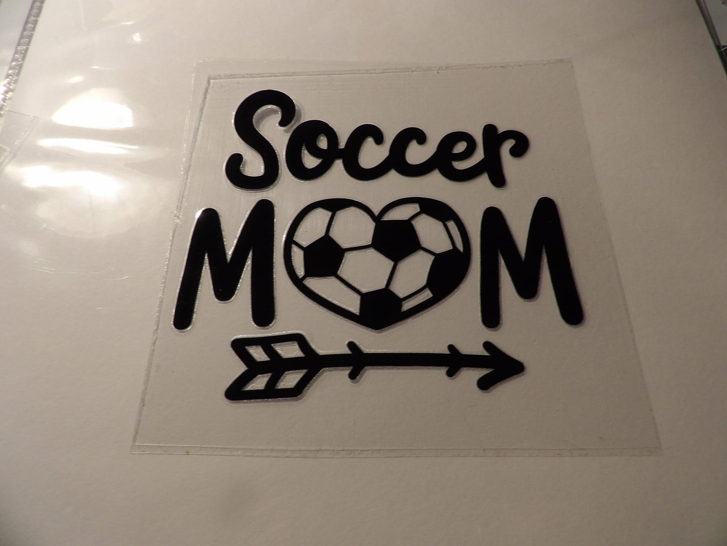 UV DTF Decals – Durable, Vibrant, and Easy to Apply