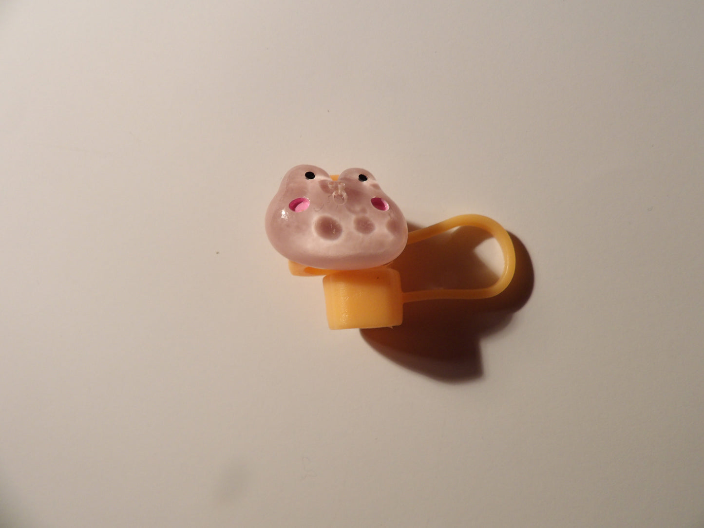 🥤 Straw Toppers – Fun, Functional & Handmade in the USA