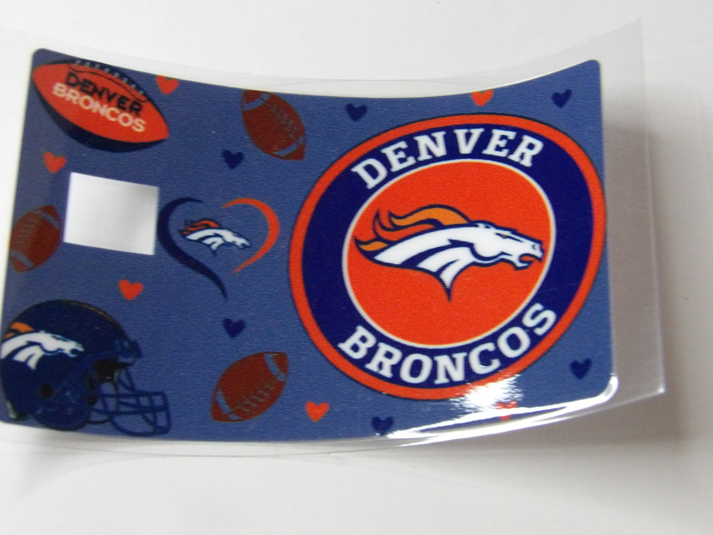 UV DTF Card Wraps – Easy Peel & Stick Designs for Your Credit or Debit Cards