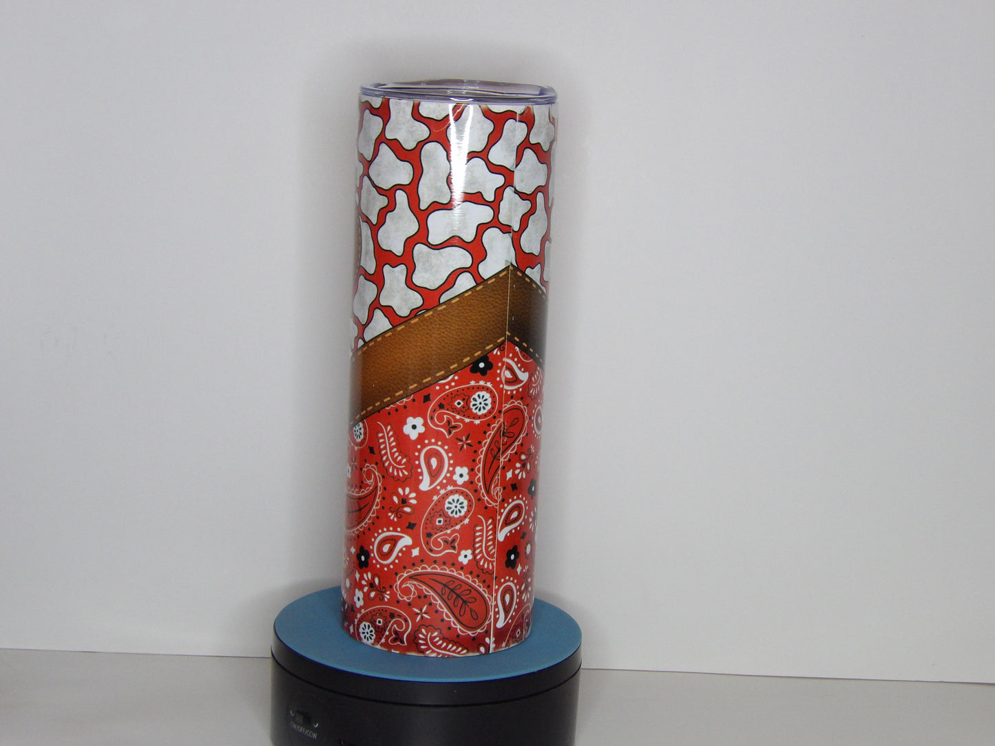 Mom, Dad & Mini Tumbler Set – Handmade in the USA