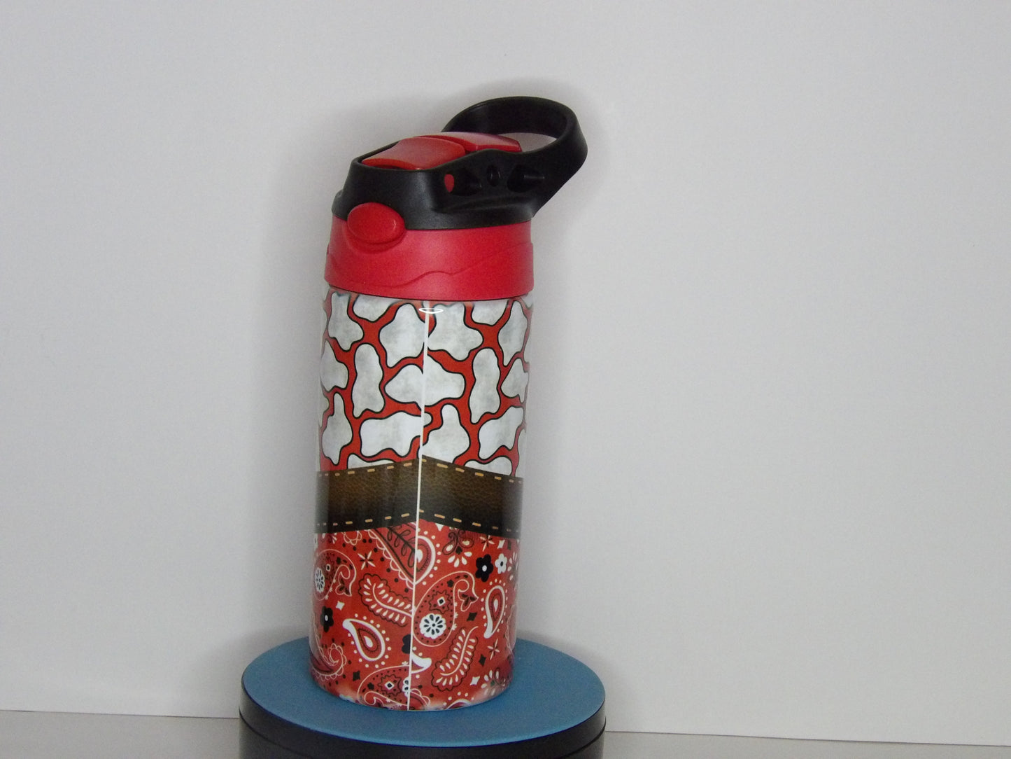 Mom, Dad & Mini Tumbler Set – Handmade in the USA