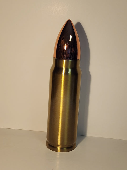 Custom Bullett Thermos