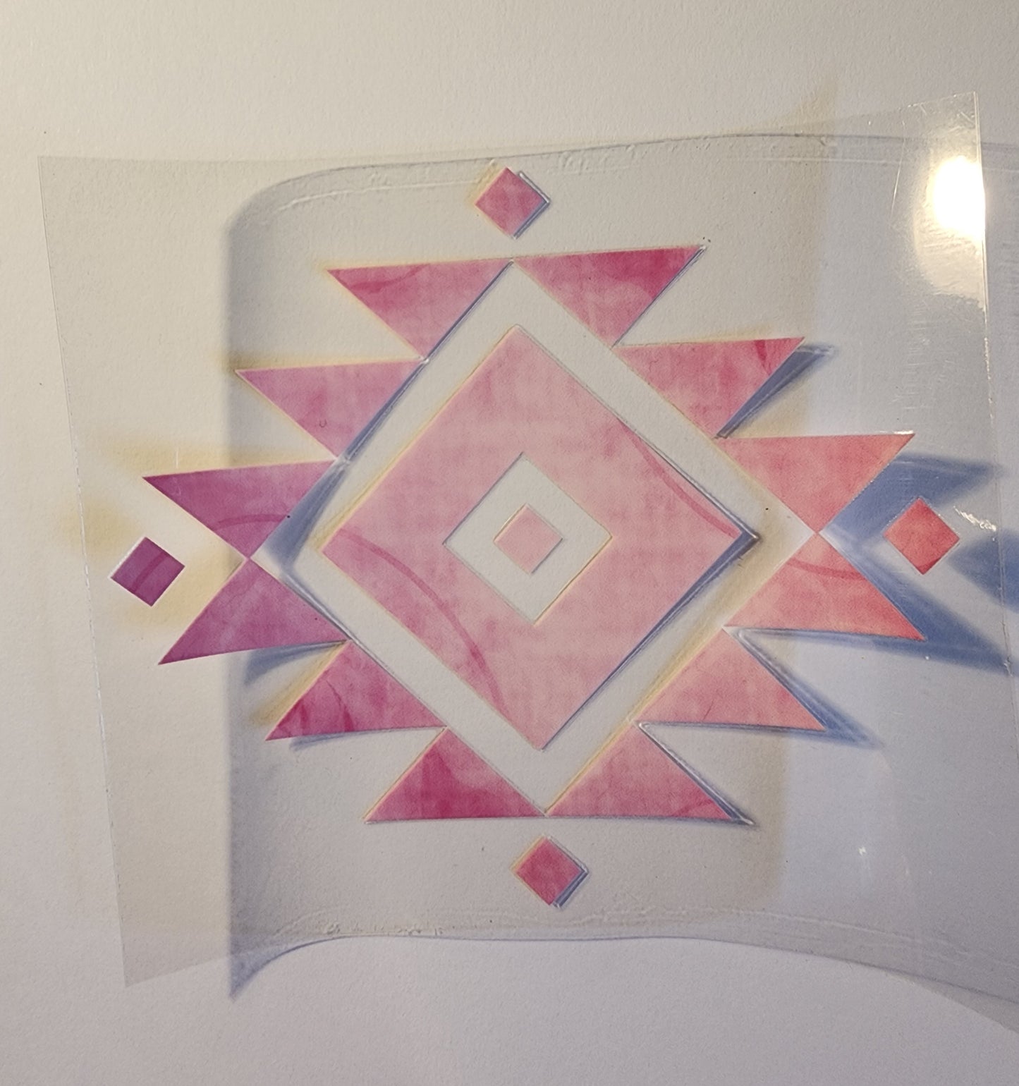 UV DTF Decals – Durable, Vibrant, and Easy to Apply