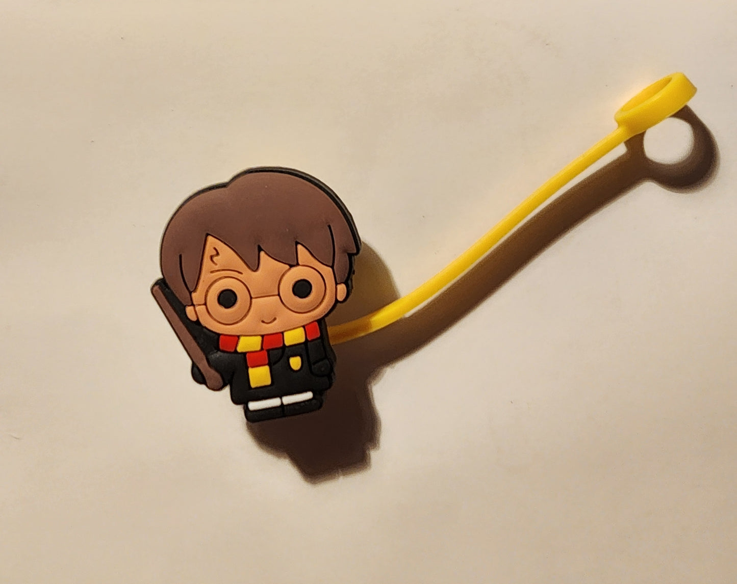 🥤 Straw Toppers – Fun, Functional & Handmade in the USA