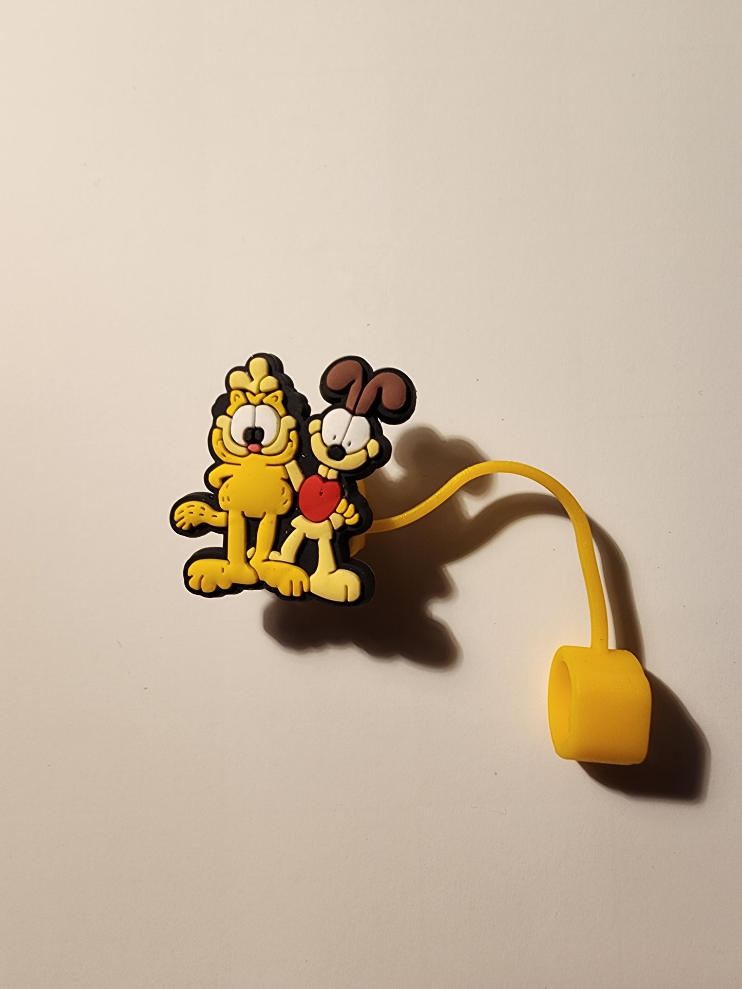 🥤 Straw Toppers – Fun, Functional & Handmade in the USA