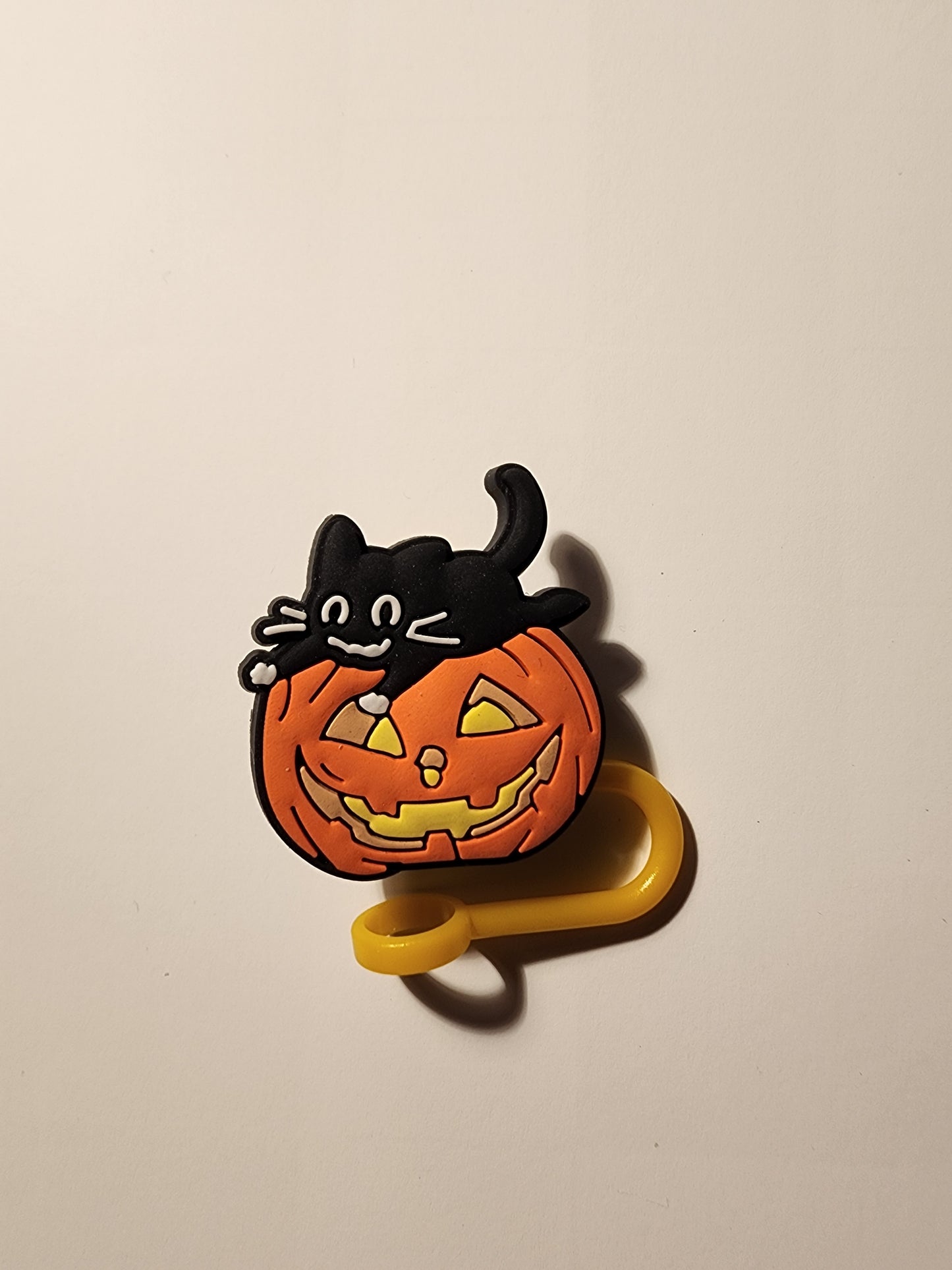 🥤 Straw Toppers – Fun, Functional & Handmade in the USA