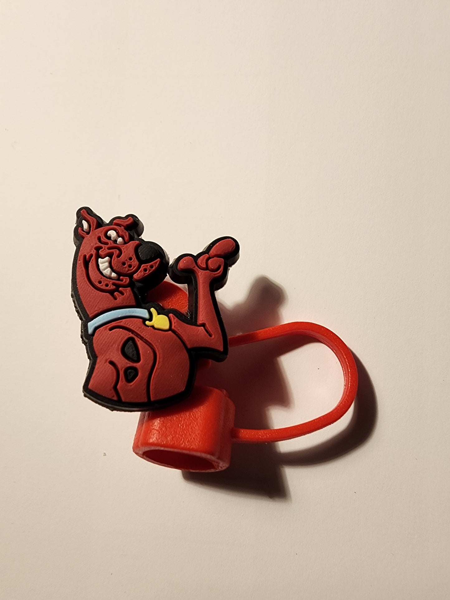 🥤 Straw Toppers – Fun, Functional & Handmade in the USA