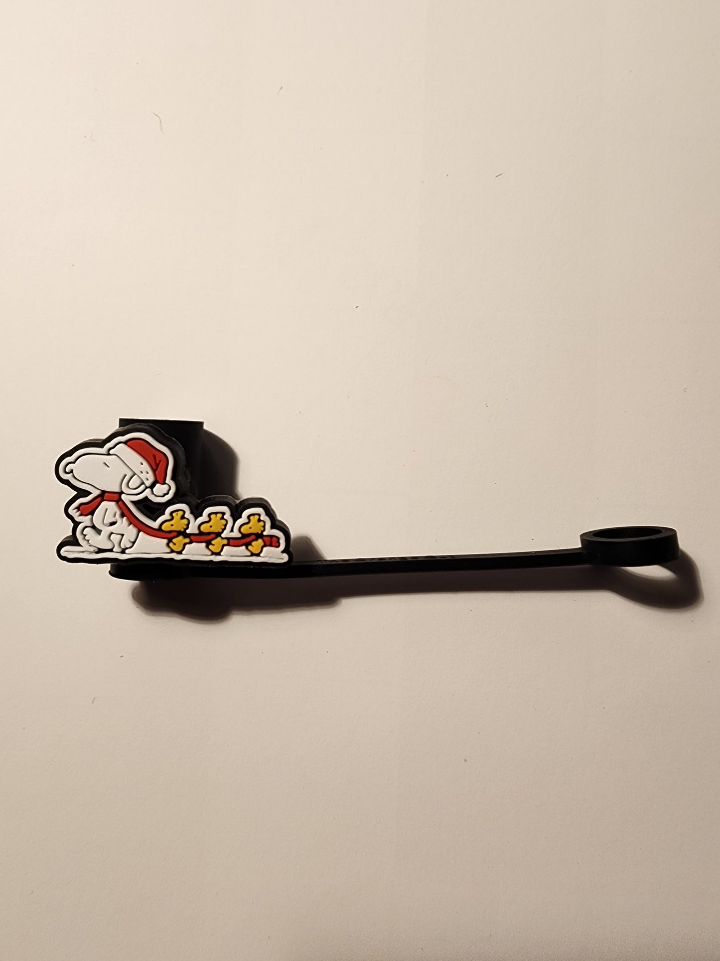 🥤 Straw Toppers – Fun, Functional & Handmade in the USA