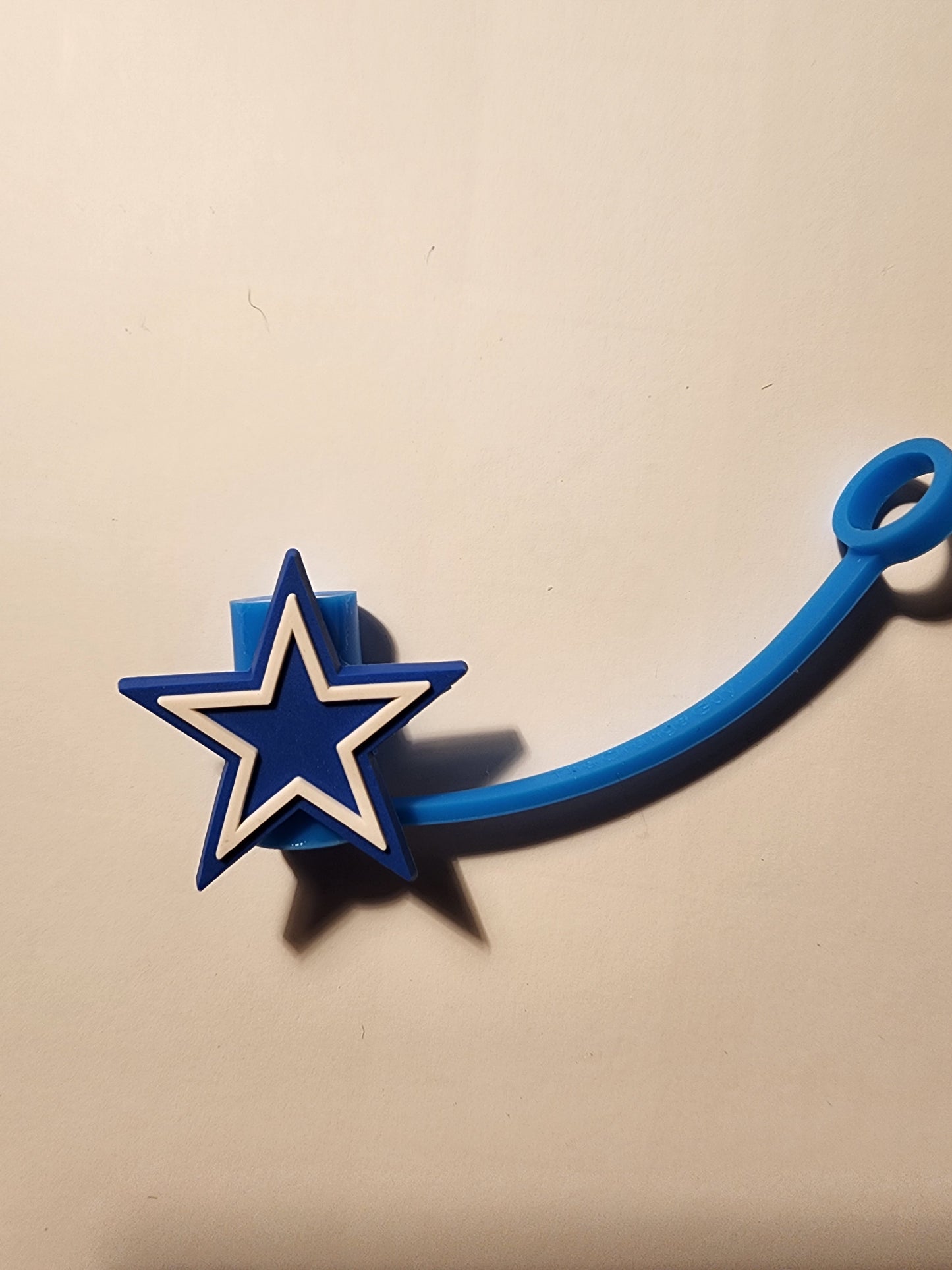 🥤 Straw Toppers – Fun, Functional & Handmade in the USA