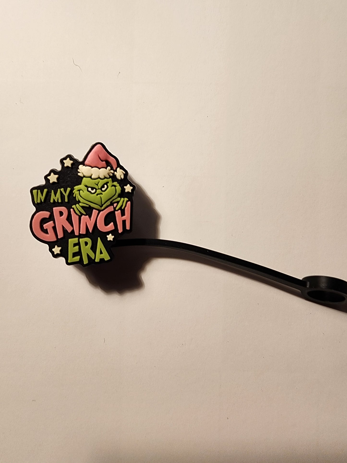 🥤 Straw Toppers – Fun, Functional & Handmade in the USA