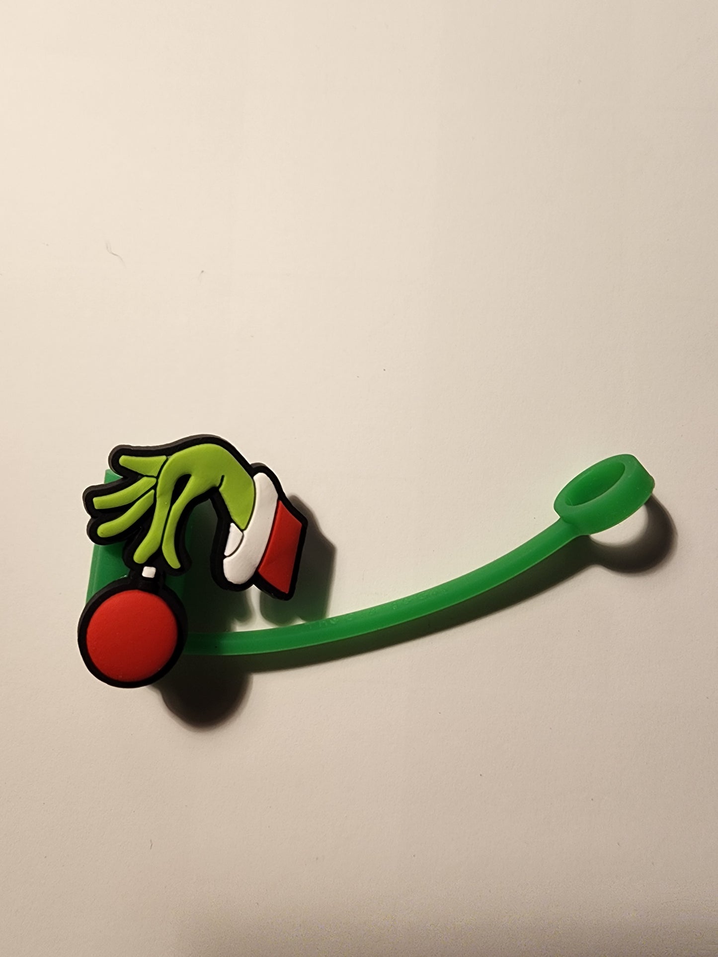 🥤 Straw Toppers – Fun, Functional & Handmade in the USA