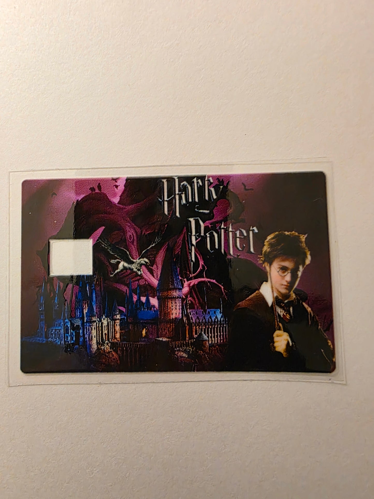 UV DTF Card Wraps – Easy Peel & Stick Designs for Your Credit or Debit Cards