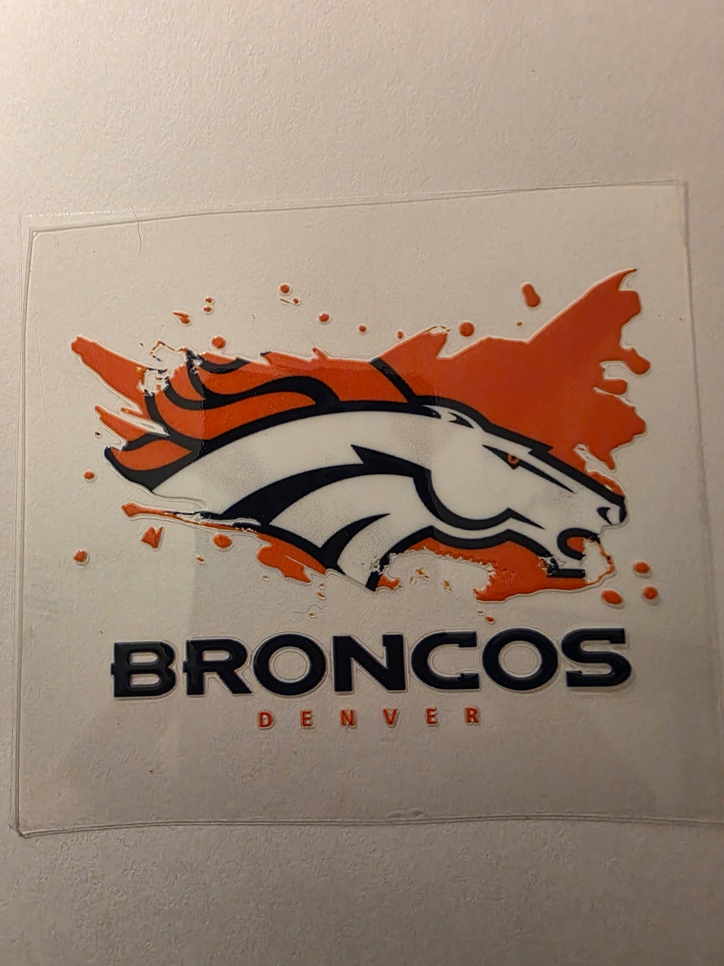 UV DTF Decals – Durable, Vibrant, and Easy to Apply
