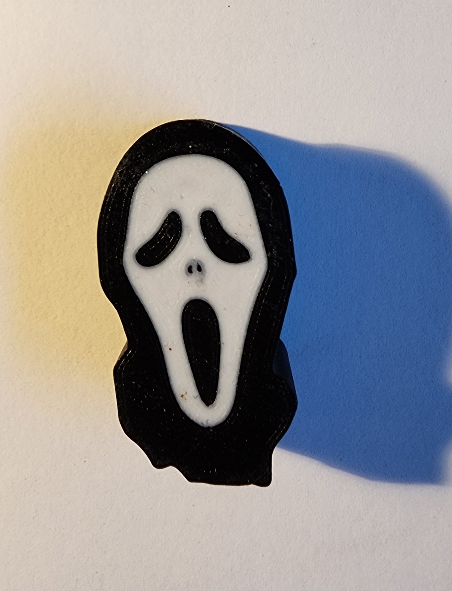 Add a Spooky Touch to Every Sip – 3D Halloween Character Straw Toppers