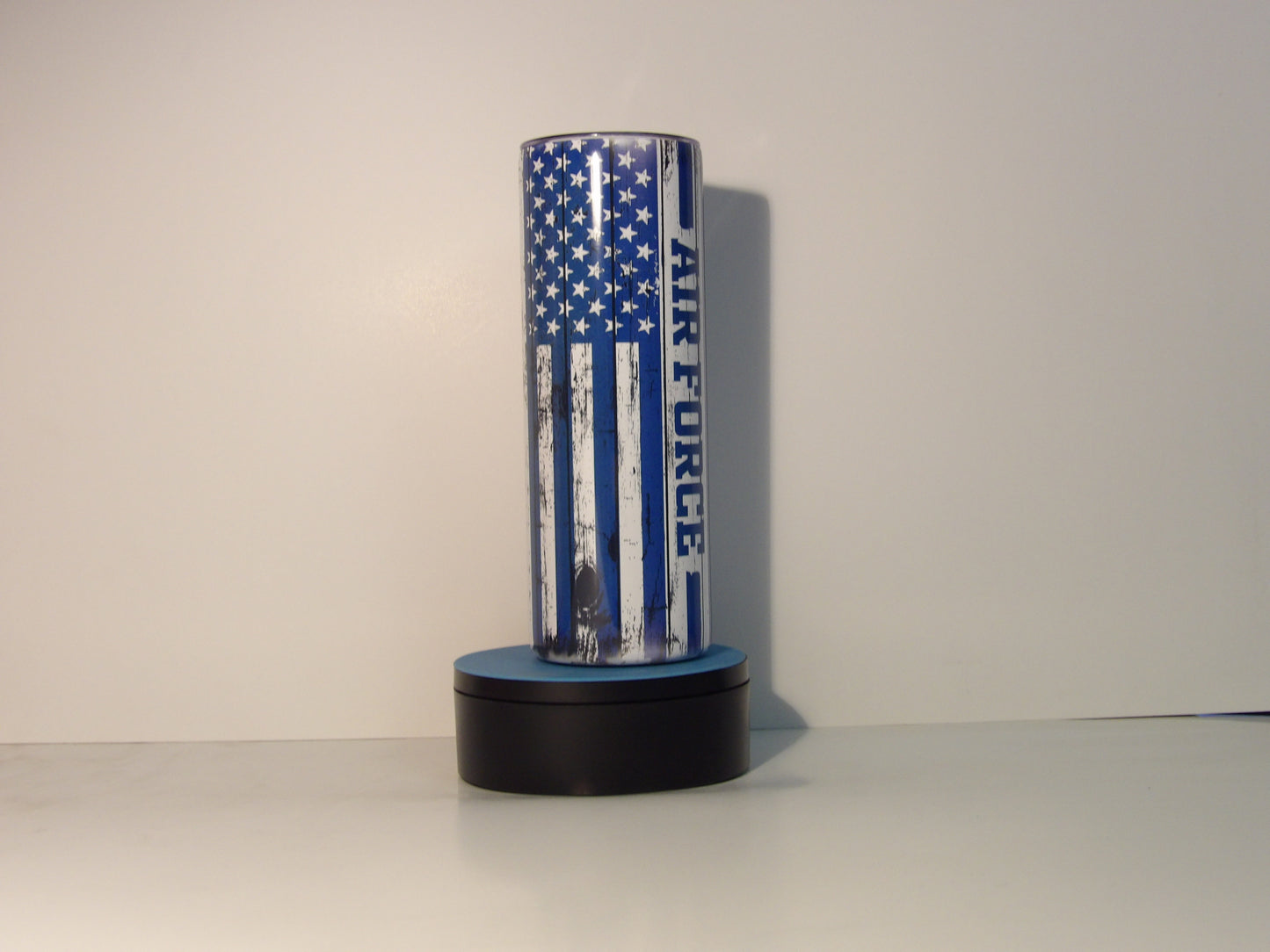 Military & Veteran Stainless Steel Tumblers-20 oz
