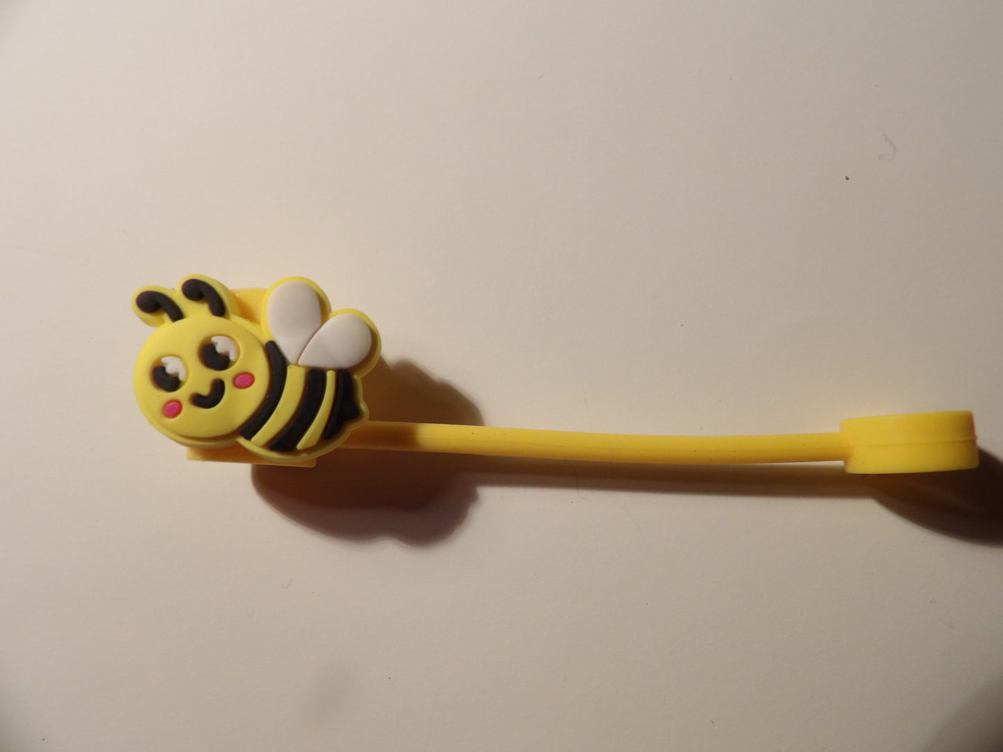 🥤 Straw Toppers – Fun, Functional & Handmade in the USA