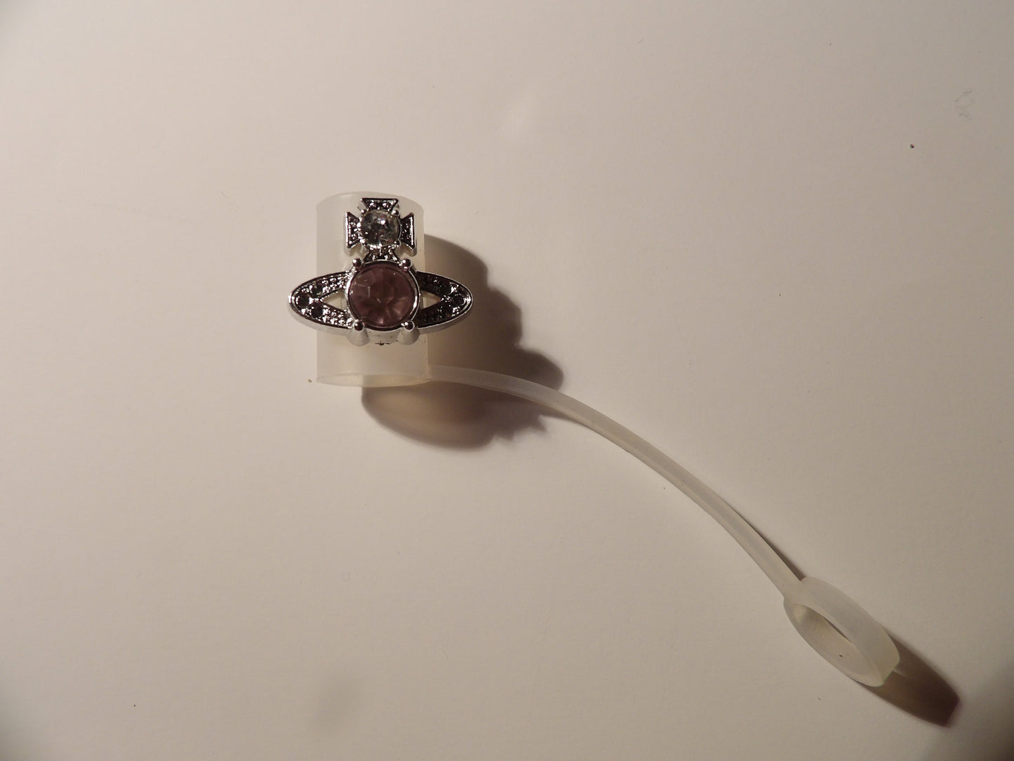 🥤 Straw Toppers – Fun, Functional & Handmade in the USA