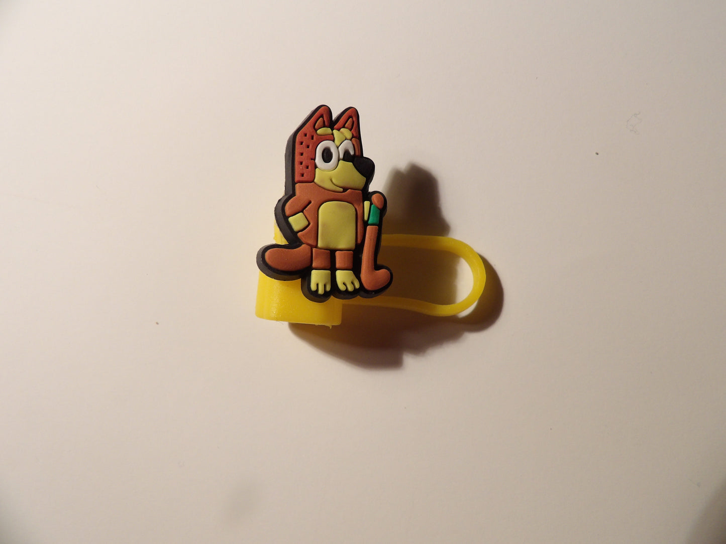 🥤 Straw Toppers – Fun, Functional & Handmade in the USA