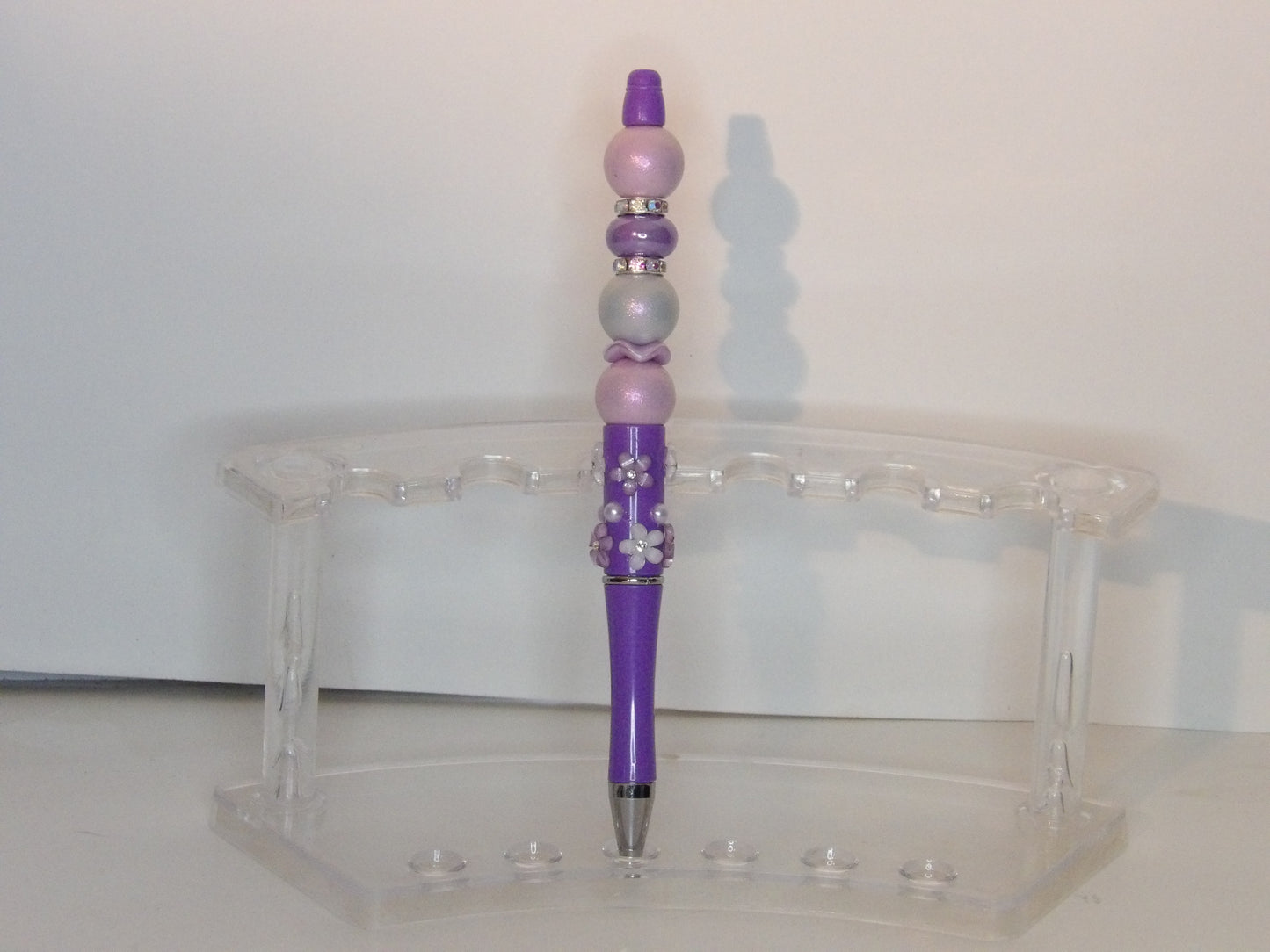Handmade Beaded Bling Pens