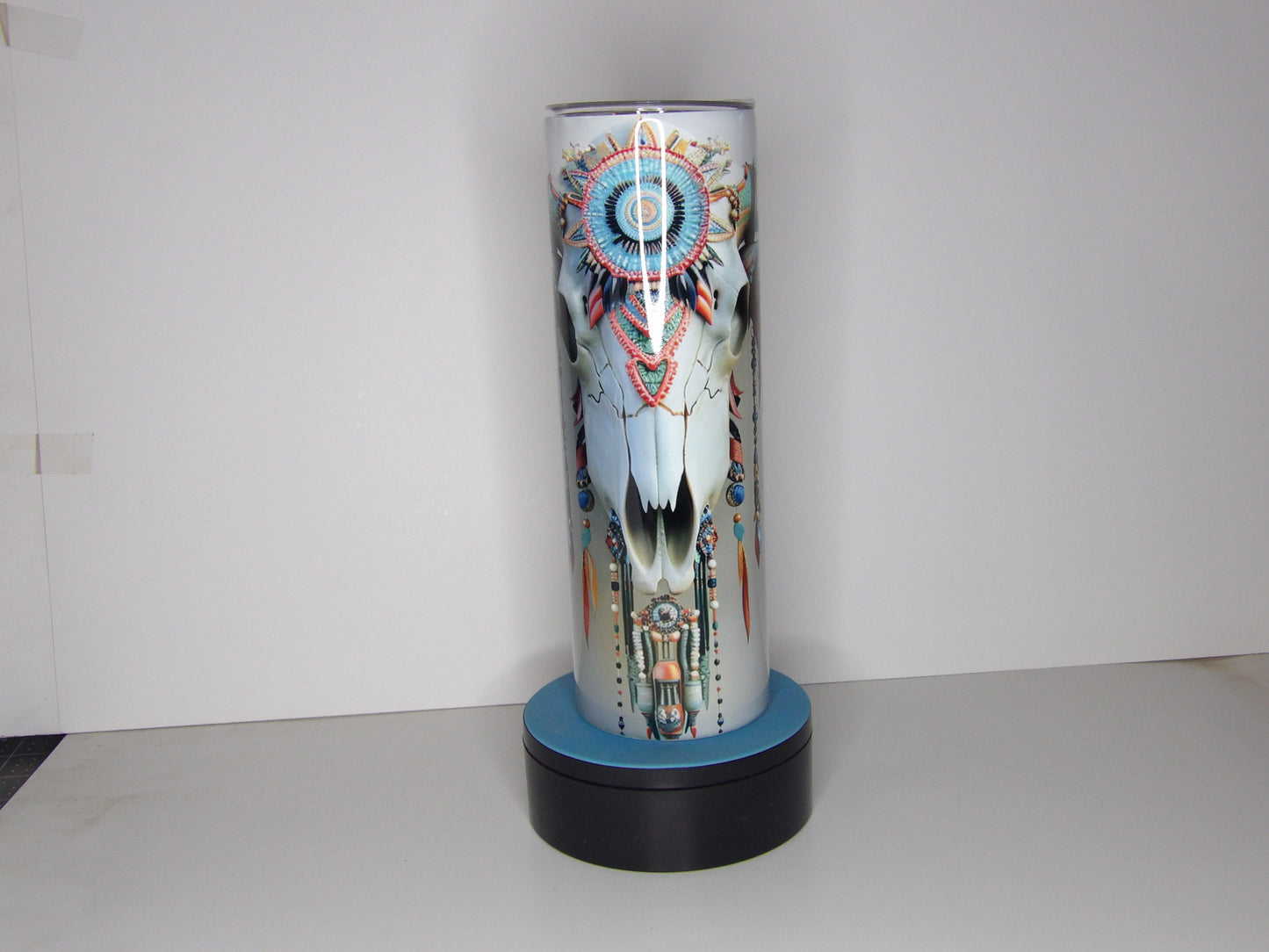 30oz Sublimated Tumbler – Handmade in the USA