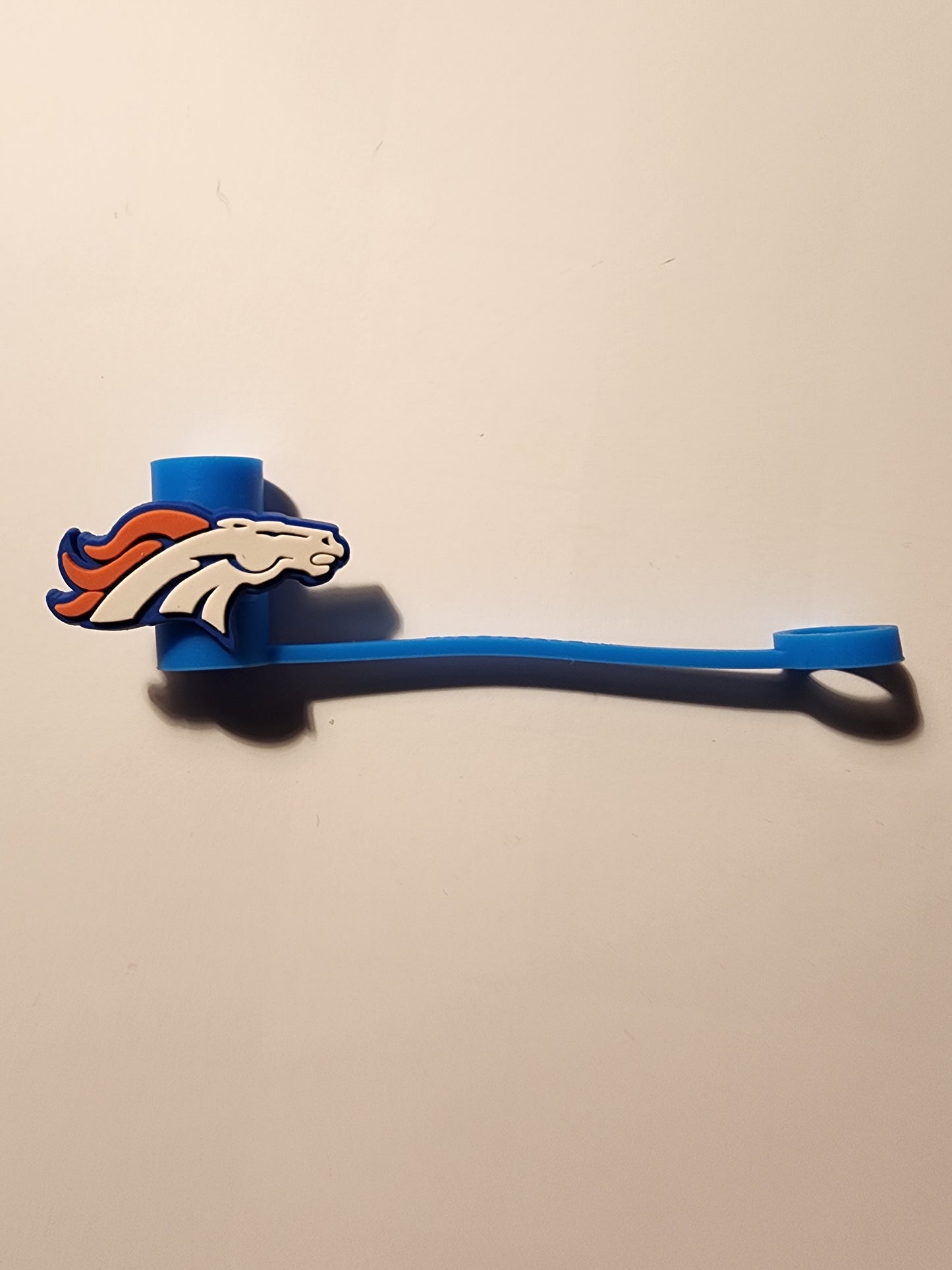 Reusable Straw Toppers – Silicone Straw Covers | Cute Drink Accessories for Tumblers