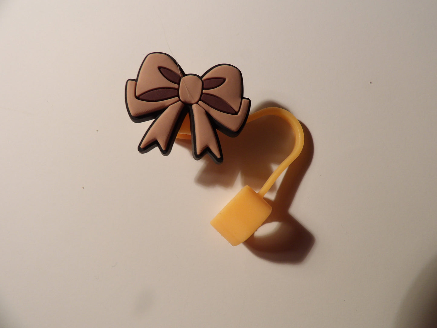 🥤 Straw Toppers – Fun, Functional & Handmade in the USA