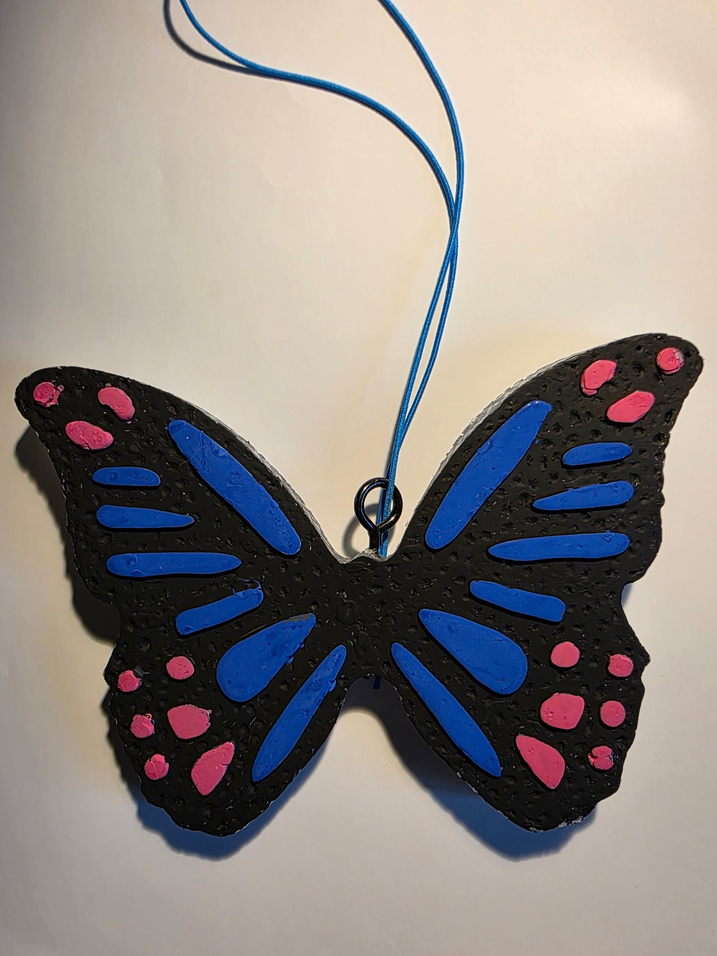 Handmade Decorative Car Freshies – Unique Scented Designs | Made in the USA