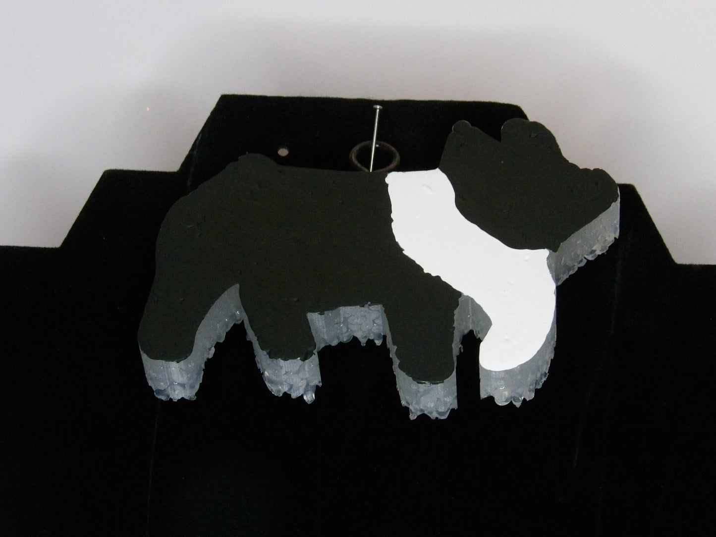 Handmade Show Animals Car Freshie