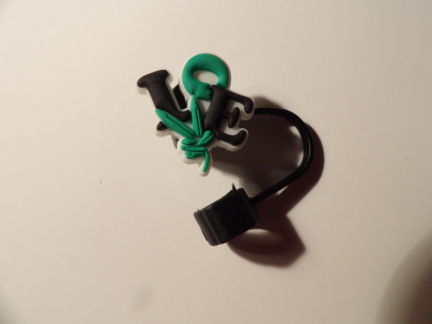 🥤 Straw Toppers – Fun, Functional & Handmade in the USA