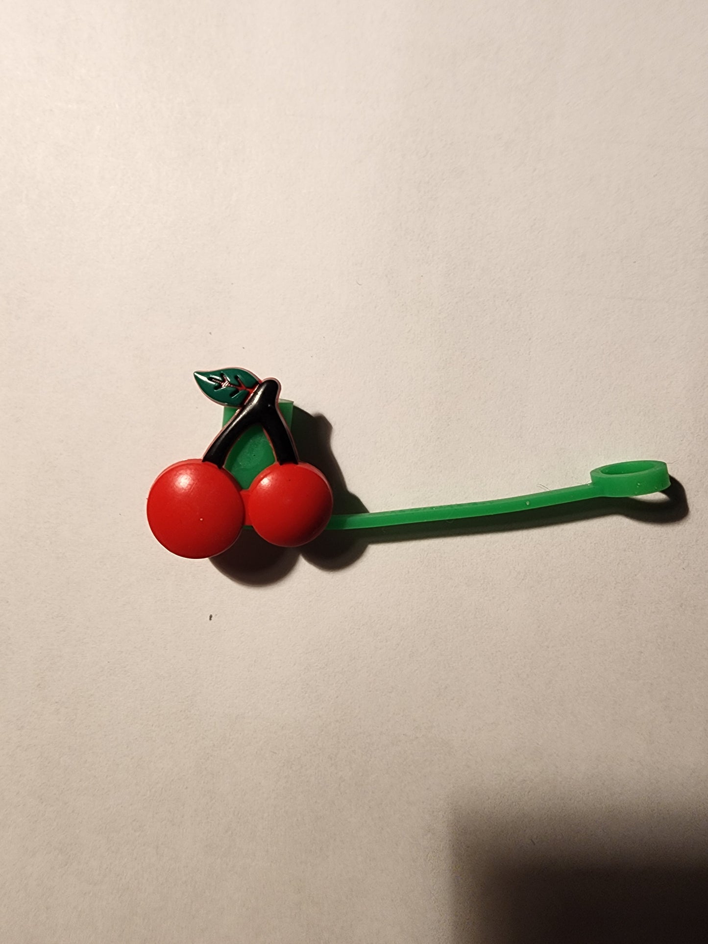 🥤 Straw Toppers – Fun, Functional & Handmade in the USA