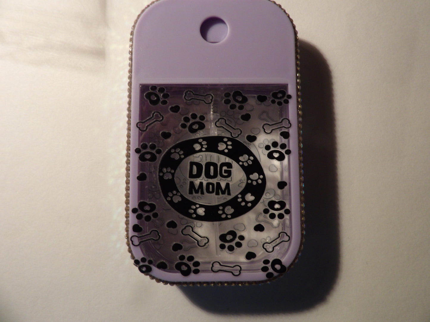Custom UV DTF Spray Bottles – Handmade & One-of-a-Kind