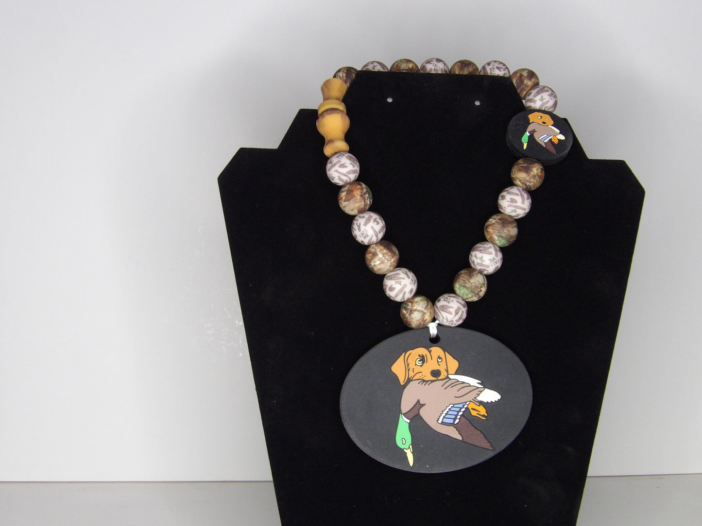 Handmade Silicone Teethers