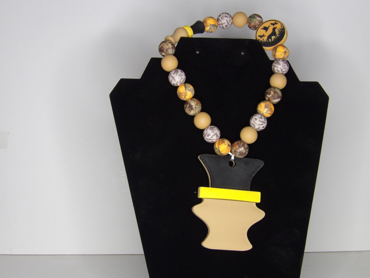 Handmade Silicone Teethers