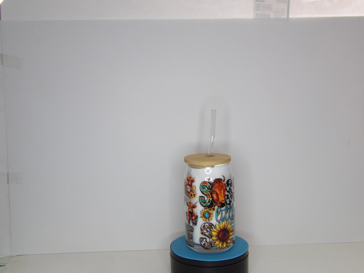 Green 9-Farm Life Cup