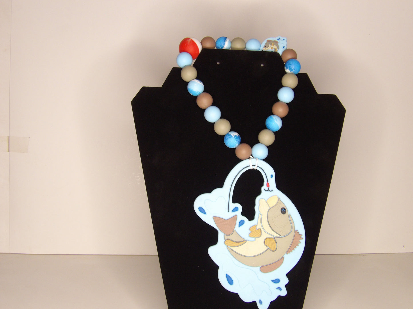 Handmade Silicone Teethers