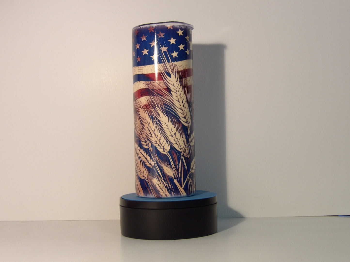 Country, Farm & Faith Stainless Steel Tumblers 20 oz