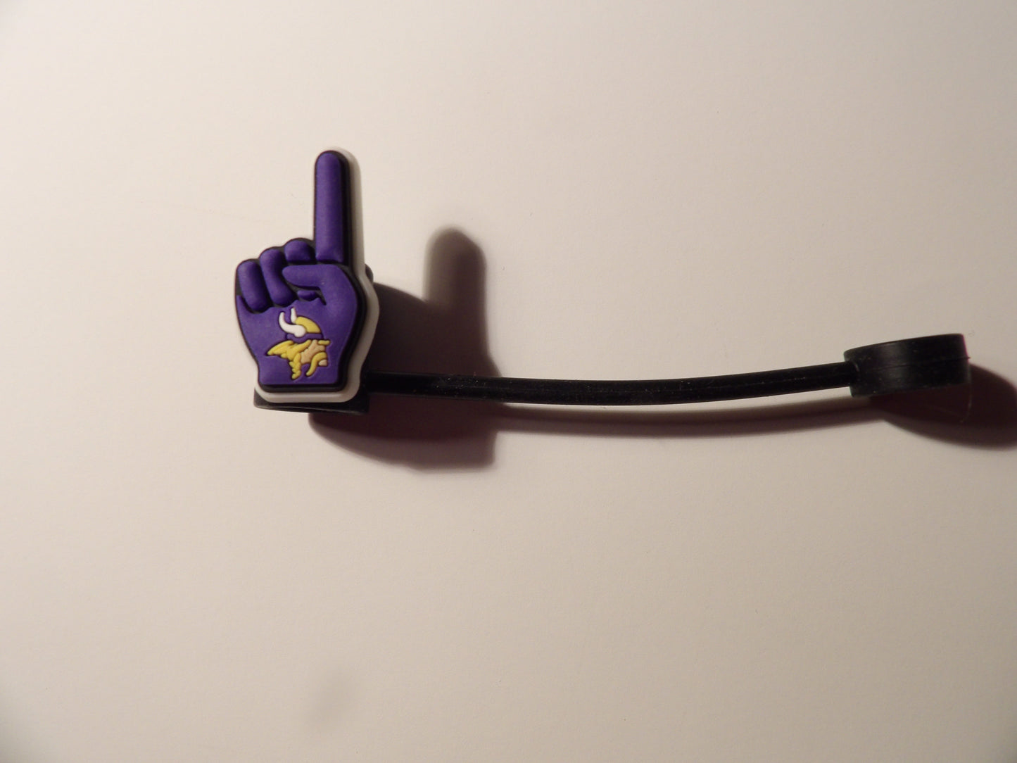 🥤 Straw Toppers – Fun, Functional & Handmade in the USA