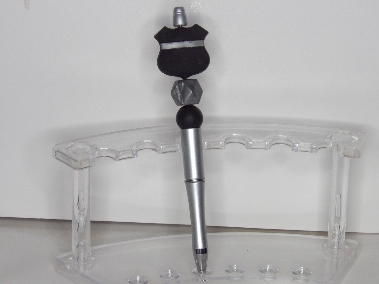 Occupation & Hero Beaded Pens – Handmade Pens for Nurses, Teachers, Dispatchers & More