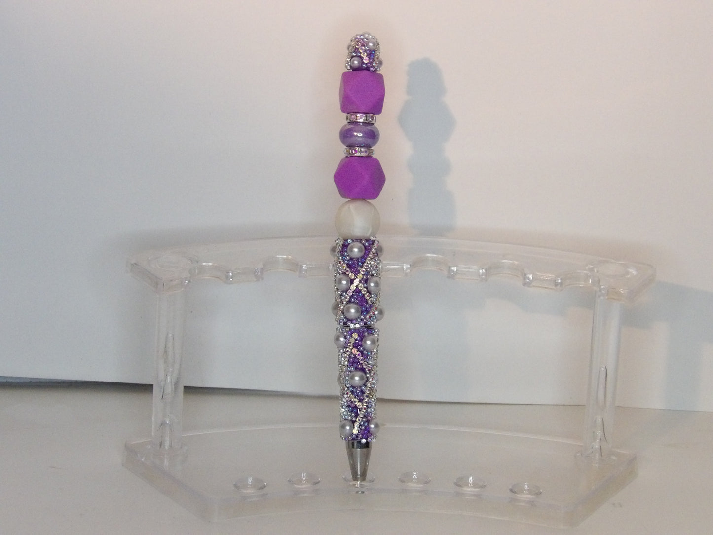 Handmade Full Bling Beaded Pens